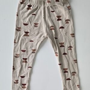 Jax & Lennon Leggings 12-18m